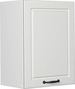 Szafka ścienna biały domek wiejski 45x31x60 r-line