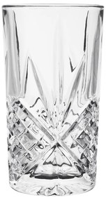 Szklanki do koktajli zestaw 4 szt. 370 ml Beaufort – Premier Housewares