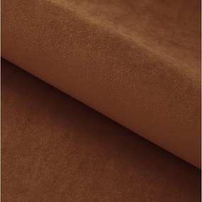 Narożnik LOFT z funkcją spania Regulowane zagłówki i podłokietniki Prawa strona Salvador 15