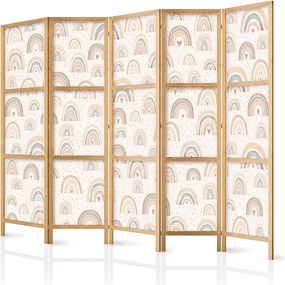 Parawan japoński Artgeist Dla dzieci 225 x 172 cm 1 szt