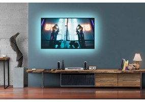 LED Retlux RLS 102 taśma ze złączem USB RGB, 2 x 50 cm