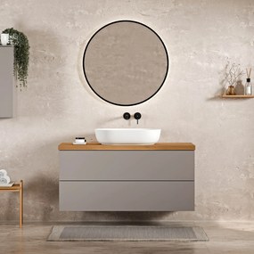 Szafka pod umywalkę JUVIA Classic 2 - od 100 do 160 cm