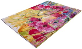 Dywan nowoczesny Folk Maki 120 cm x 170 cm