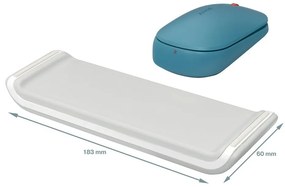 Regulowana podkładka pod mysz ERGO Cosy – Leitz