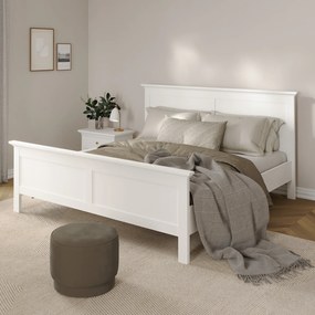 Łóżko Paris 160x200