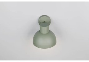 Zewnętrzna lampa ścienna (wysokość 18,5 cm) Elbe – Trio
