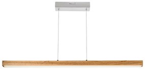 Lampa wisząca SULION Taveda, wys. 120 cm