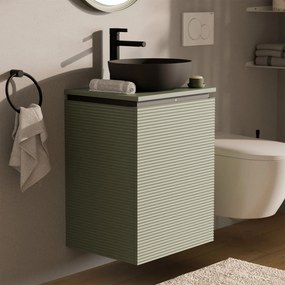 Waschbeckenunterschrank MAUI 50 cm