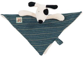 Przytulanka z bawełny organicznej Julius – Moulin Roty
