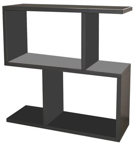 Stolik kawowy Life Anthracite