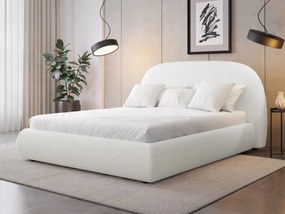 Łóżko tapicerowane Welnor 9023