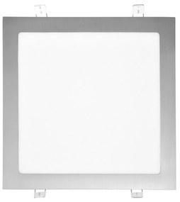 LED Oprawa wpuszczana RAFA LED/25W/230V 2700K IP44