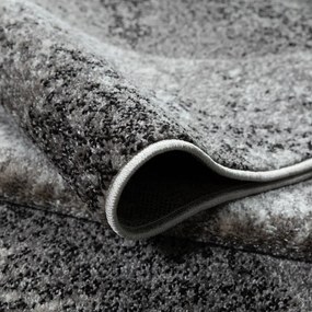 Dywan nowoczesny Perlage Romby beżowo-szary 200 cm x 300 cm