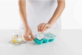 Silikonowa foremka do lodu To Go – Lékué