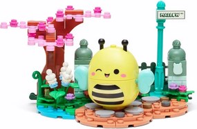 Klocki BLDR Sunny – SQUISHMALLOWS