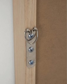 Lustro ścienne 52x152 cm Nerina – Kave Home