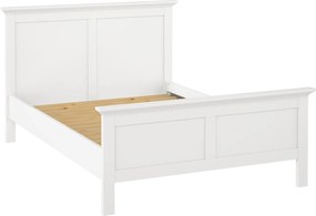 Łóżko Paris 140x200