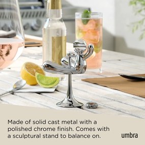Otwieracz Rodeo – Umbra