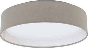 Eglo 31589 - LED oprawa sufitowa PASTERI LED/11W/230V
