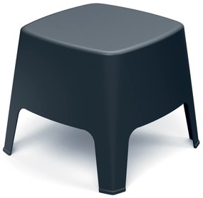 Stolik ogrodowy kawowy Milane Carbon 48,5 x 48,5 cm FERNE