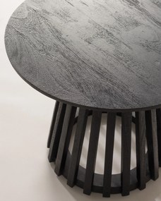 Zestaw stolików kawowych Bora 70×70×45 cm
