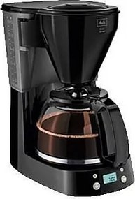 Programowalna ekspres do kawy Melitta Easy Timer 1010-14 - Czarny