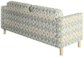 Pokrowiec na sofę Pärup 2-osobową