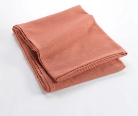 Narzuta z polibawełny LUCILE, 220 x 240 cm