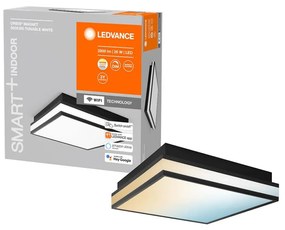 Ledvance - LED Ściemniany plafon SMART+ MAGNET LED/26W/230V Wi-Fi