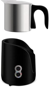 Sencor SMF 4000BK spieniacz do mleka