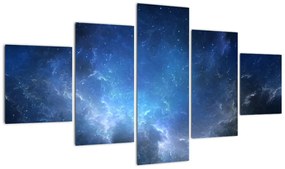 Obraz nieba (125x70 cm)