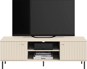 Szafka pod telewizor Sophie 06, kaszmir