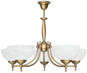 Klasyczny żyrandol C-S5A