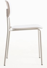 Zestaw 6 Krzese Piki