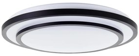 Brilliant - LED Plafon ściemnialny LUCIANO LED/40W/230V 3000-6500K +DO