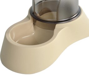 Miska dla psa z dozownikiem, 3,5l