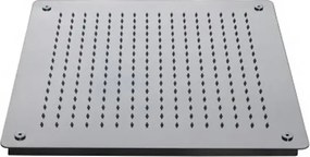 Deszczownica sufitowa XXL ze stali nierdzewnej DPG5005