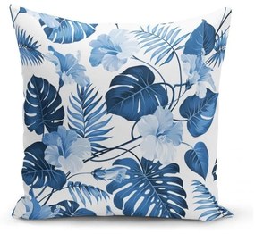 Poszewka na poduszkę Minimalist Cushion Covers Fantejo, 45x45 cm