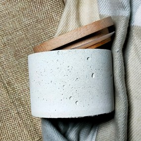 Świeca sojowa 175 ml GOOD MORNING