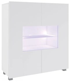 Komoda nowoczesna Bralani K2D BR01
