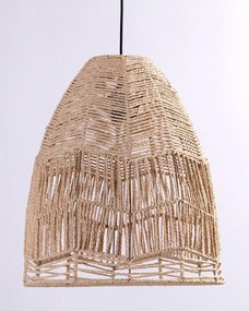 Lampa wisząca Chufu ⌀40cm