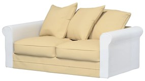 Pokrowiec na sekcję 2-osobową Grönlid, rozkładaną