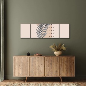 Obraz - Arkusz ilustracyjny N⁰2 (170x50 cm)