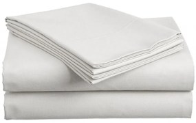 Prześcierdło saunowe STANDARD białe 90x220 cm