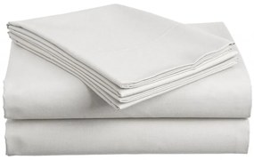 Saunowy ręcznik STANDARD biały 90x220 cm