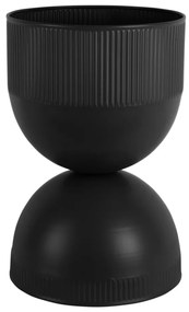 Metalowa osłonka na doniczkę ø 25,5 cm Tonar – PT LIVING