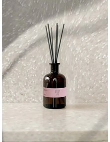Dyfuzor #44 Fig, Chocolate and Green Tea – Perfumed Prague