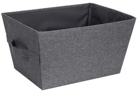 Tekstylny koszyk do przechowywania 34,5x45x25 cm Soft Storage – Bigso Box of Sweden