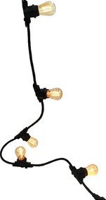 E27 Connectable String Lights 5M LINK ME