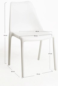 Krzeso Synk Polipropylen